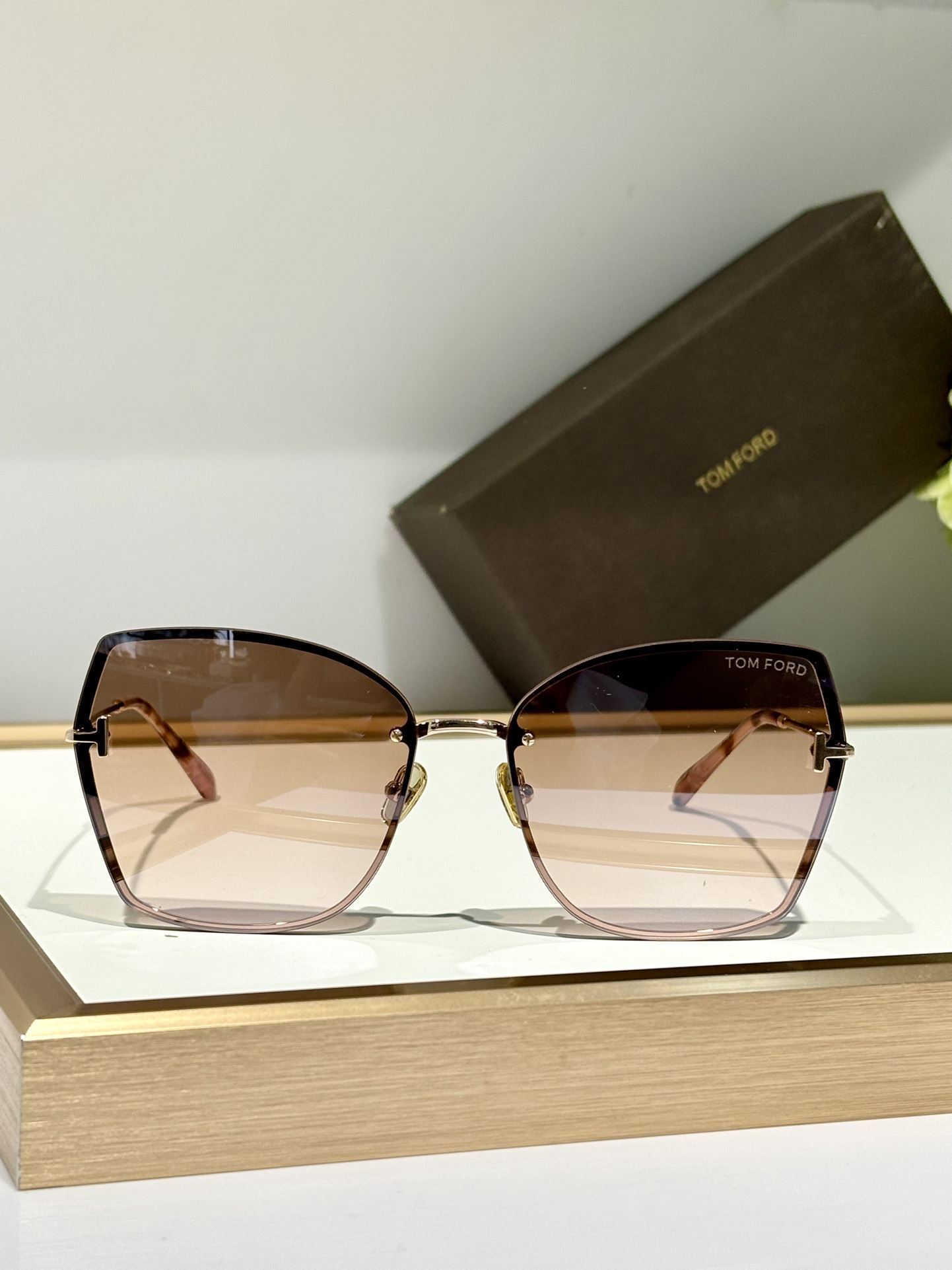 Tom Ford Sunglasses